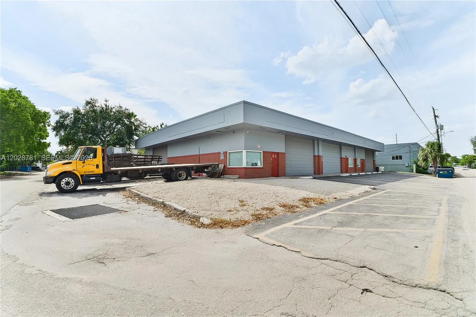 5101 NW 10th Terrace Fort Lauderdale FL 33309