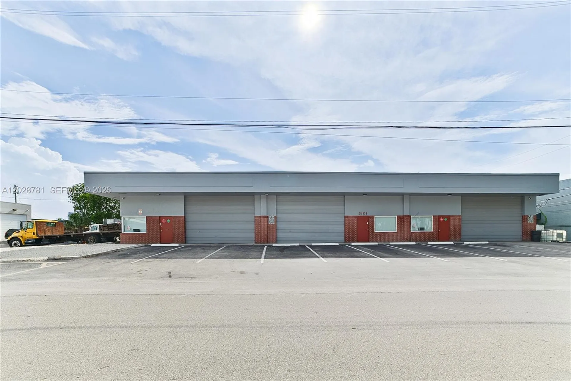 5101 NW 10th Terrace Fort Lauderdale FL 33309