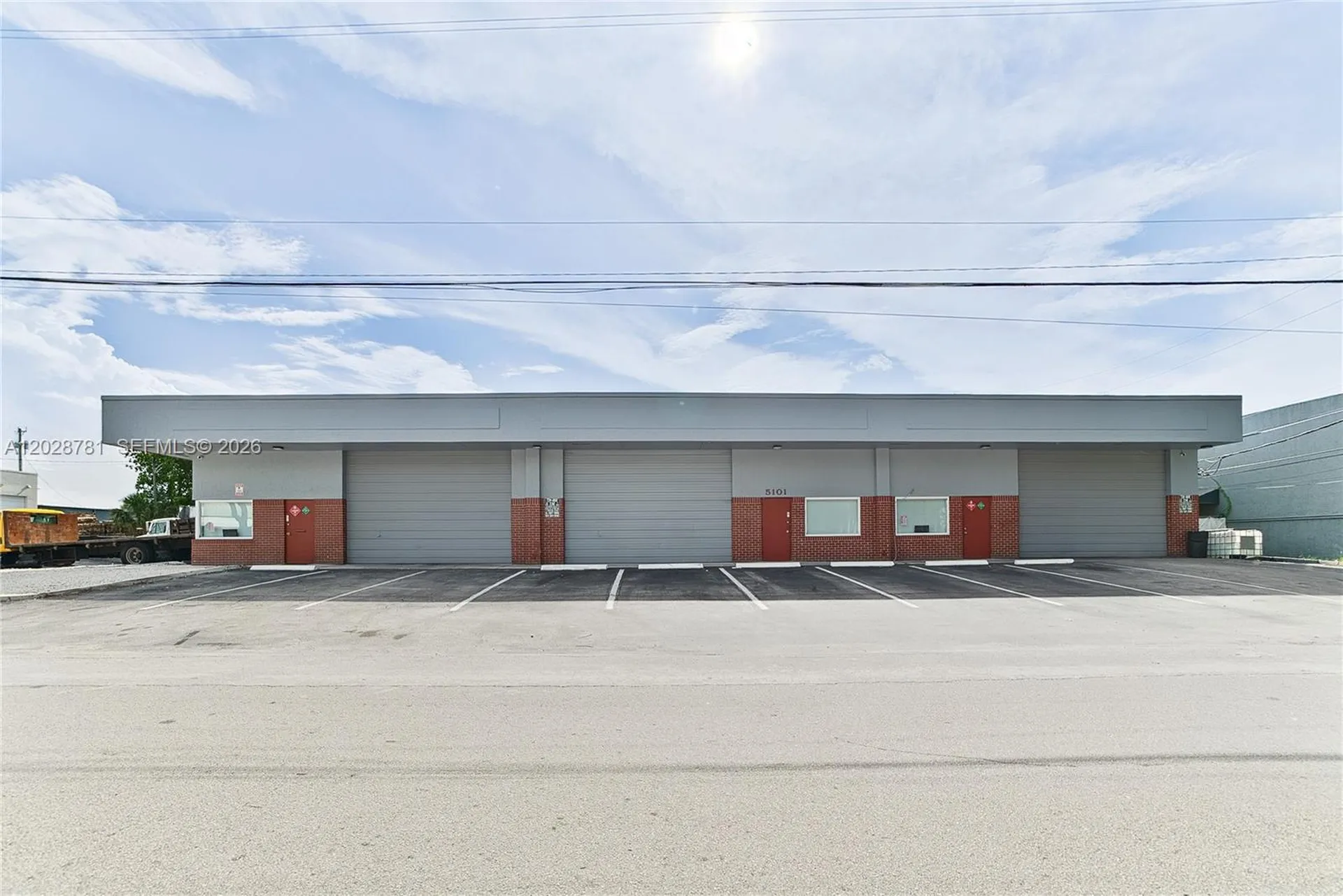 5101 NW 10th Terrace Fort Lauderdale FL 33309