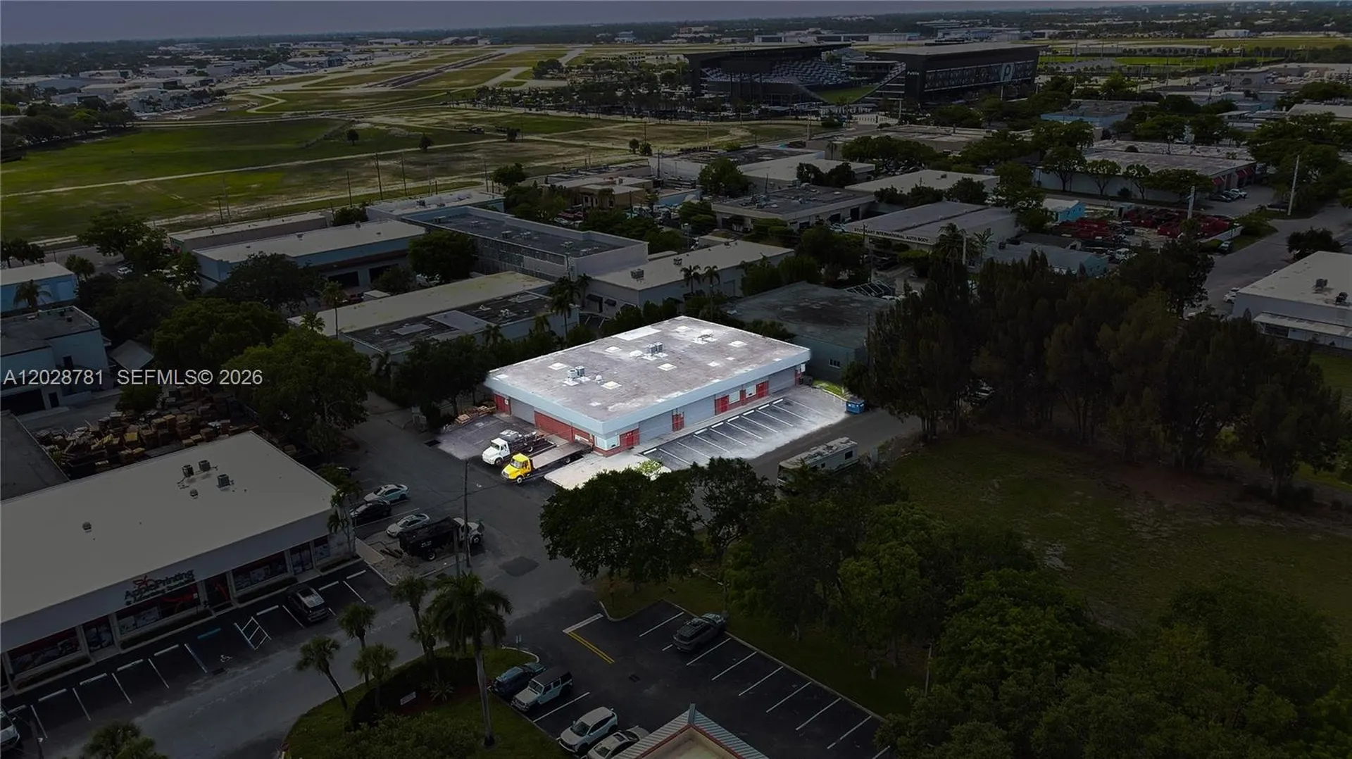 5101 NW 10th Terrace Fort Lauderdale FL 33309