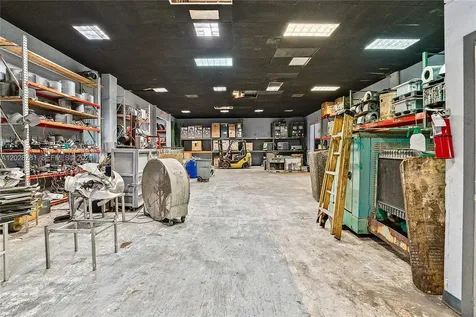 5101 NW 10th Terrace Fort Lauderdale FL 33309