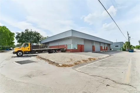 5101 NW 10th Terrace Fort Lauderdale FL 33309