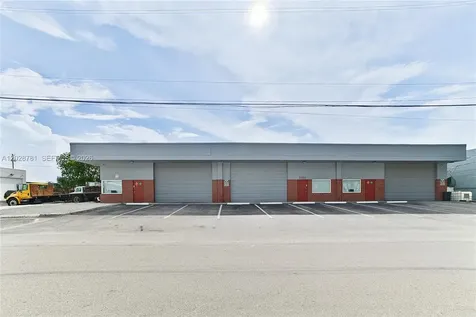 5101 NW 10th Terrace Fort Lauderdale FL 33309