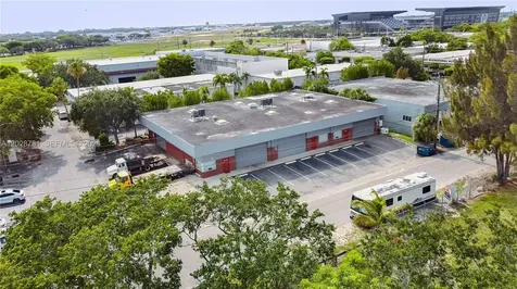 5101 NW 10th Terrace Fort Lauderdale FL 33309