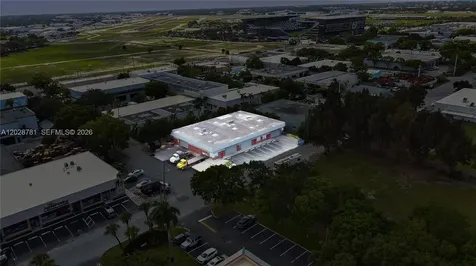 5101 NW 10th Terrace Fort Lauderdale FL 33309
