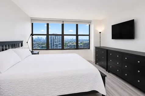 2500 Parkview Drive Hallandale Beach FL 33009
