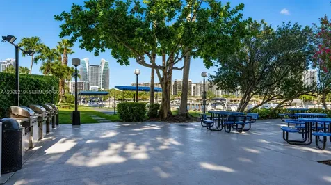 2500 Parkview Drive Hallandale Beach FL 33009