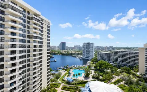 2500 Parkview Drive Hallandale Beach FL 33009