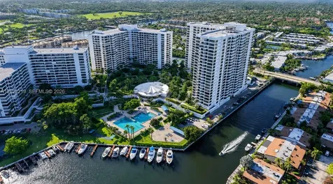 2500 Parkview Drive Hallandale Beach FL 33009