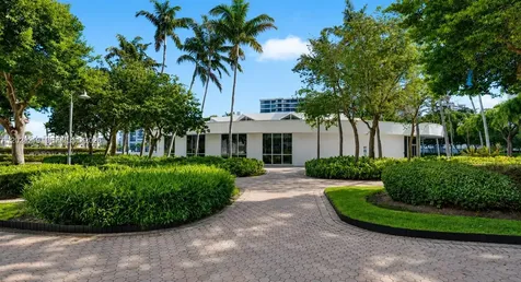 2500 Parkview Drive Hallandale Beach FL 33009