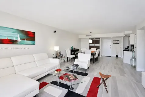 2500 Parkview Drive Hallandale Beach FL 33009