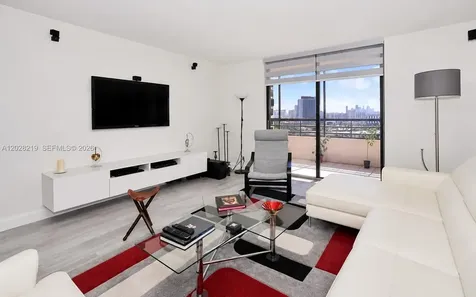 2500 Parkview Drive Hallandale Beach FL 33009