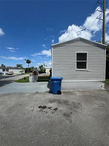 5015 SW 29 Street #60-8 Davie FL 33312
