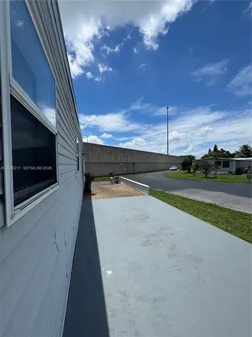 5015 SW 29 Street #60-8 Davie FL 33312