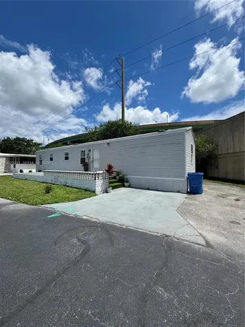 5015 SW 29 Street #60-8 Davie FL 33312