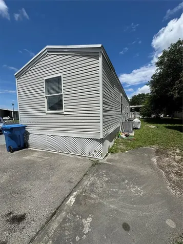 5015 SW 29 Street #60-8 Davie FL 33312