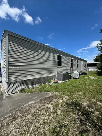 5015 SW 29 Street #60-8 Davie FL 33312