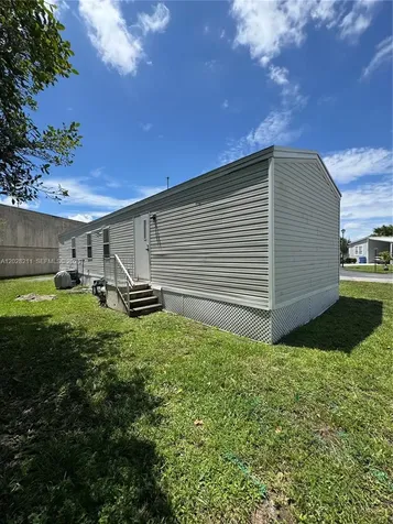 5015 SW 29 Street #60-8 Davie FL 33312