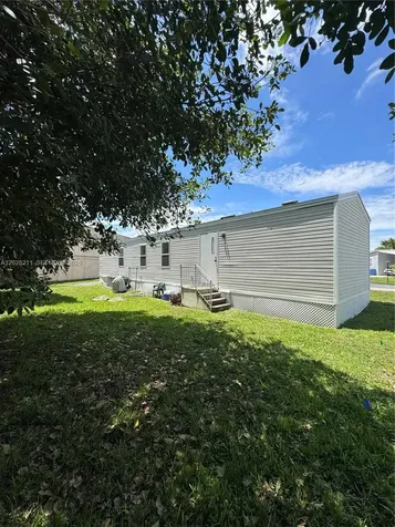 5015 SW 29 Street #60-8 Davie FL 33312