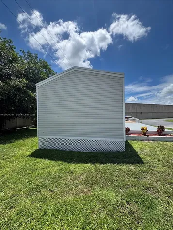 5015 SW 29 Street #60-8 Davie FL 33312