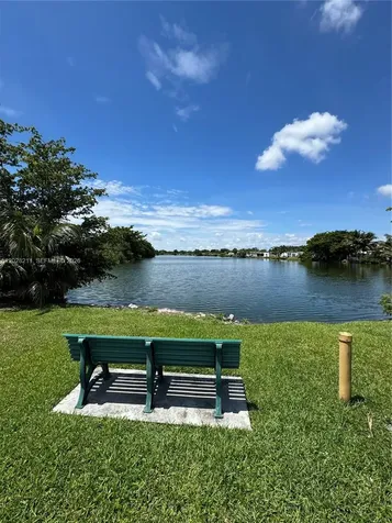 5015 SW 29 Street #60-8 Davie FL 33312