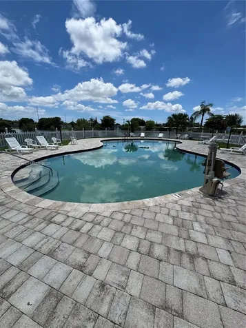 5015 SW 29 Street #60-8 Davie FL 33312