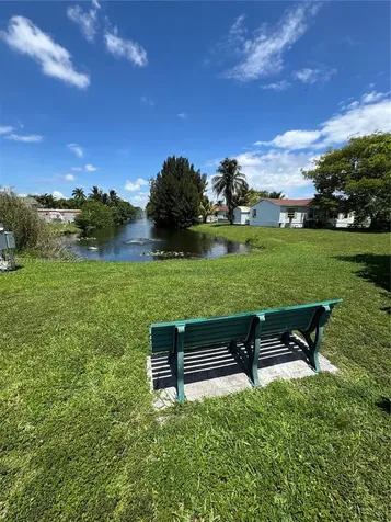 5015 SW 29 Street #60-8 Davie FL 33312