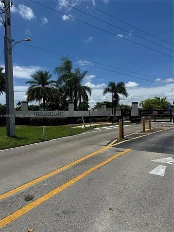 5015 SW 29 Street #60-8 Davie FL 33312