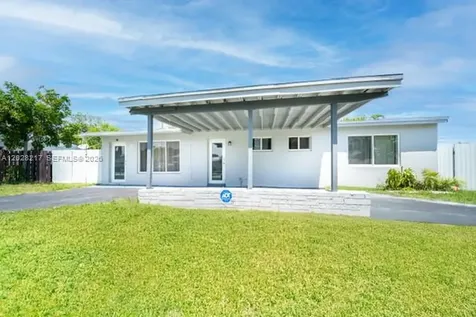 1720 SW 64th Terrace North Lauderdale FL 33068