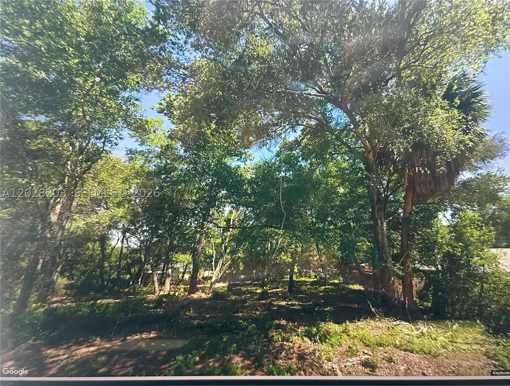 4043 E Dano Inverness FL 34453