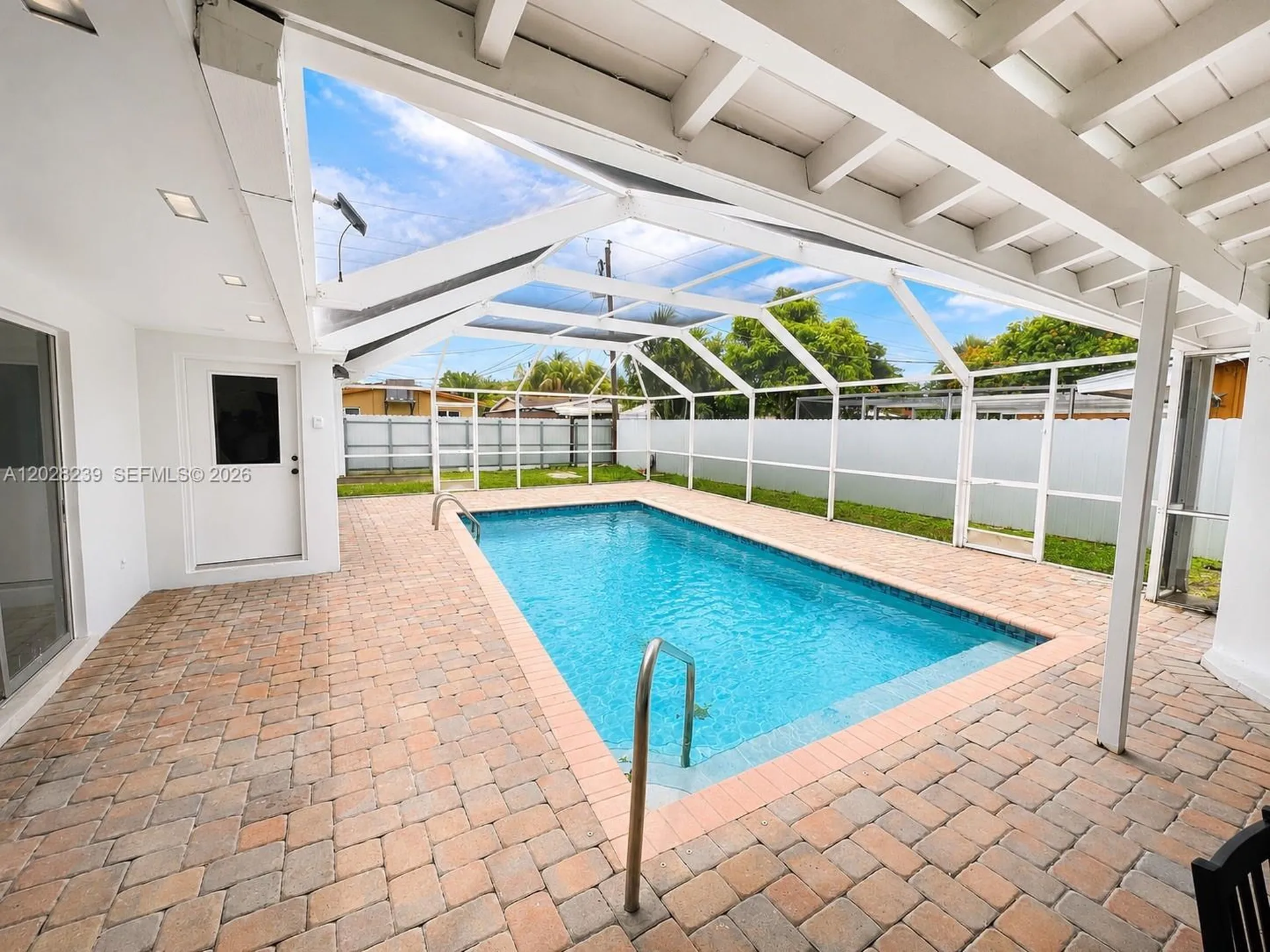 6560 Hayes Street Hollywood FL 33024
