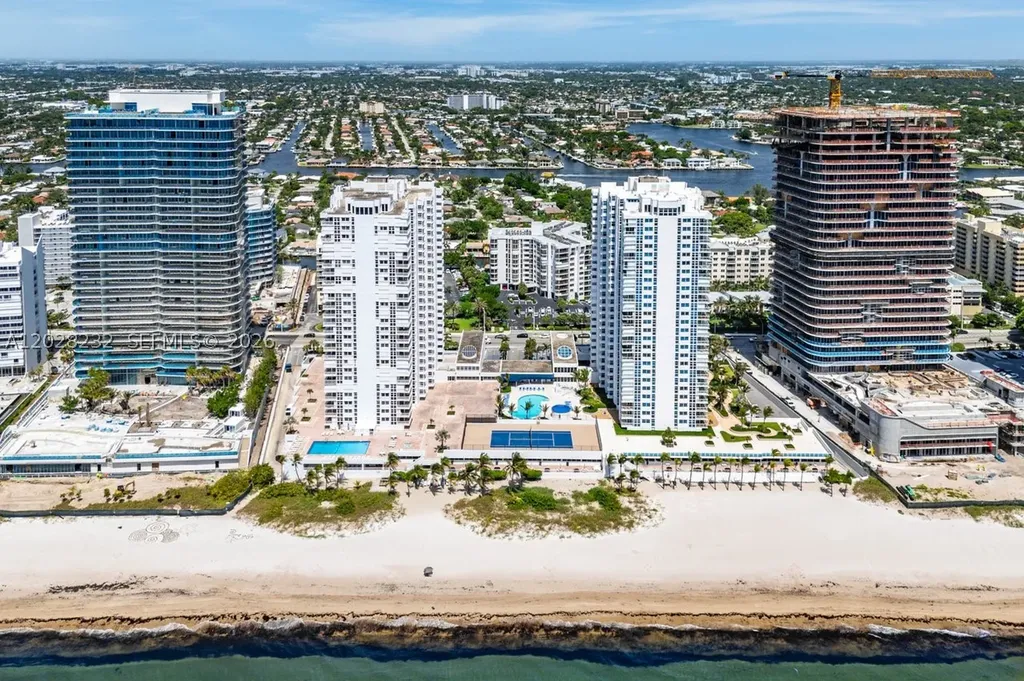 1370 S Ocean Boulevard Pompano Beach FL 33062