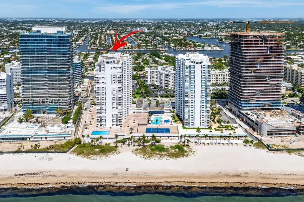 1370 S Ocean Boulevard Pompano Beach FL 33062