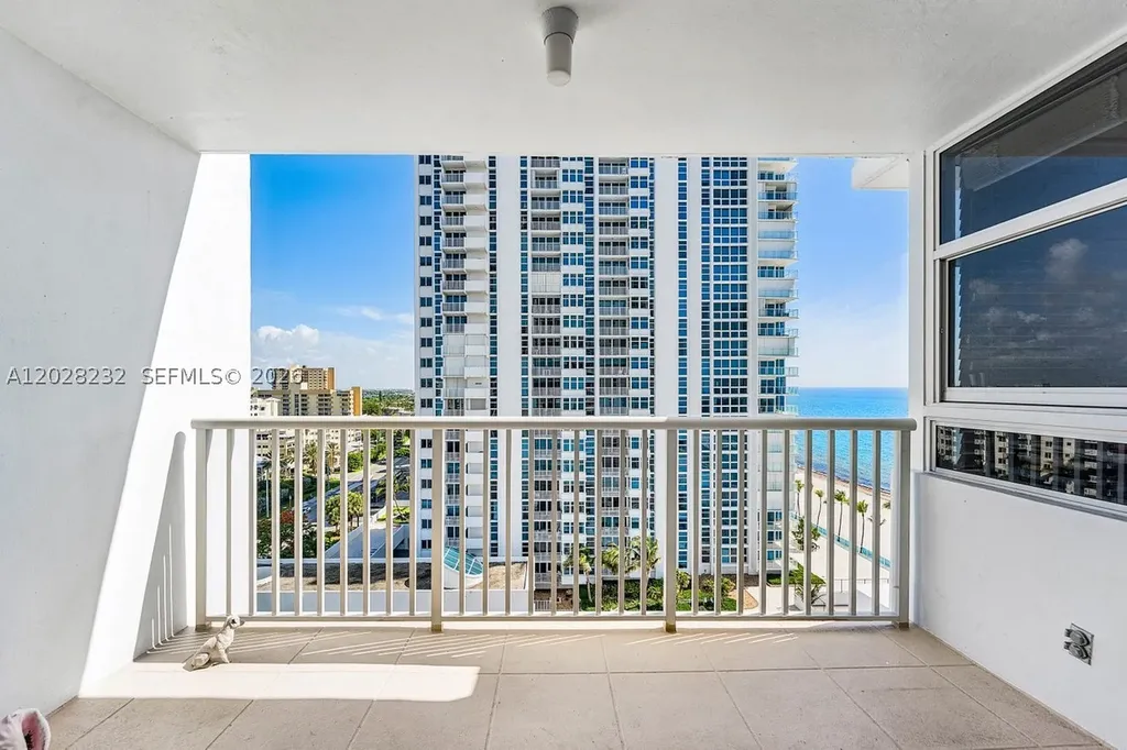 1370 S Ocean Boulevard Pompano Beach FL 33062