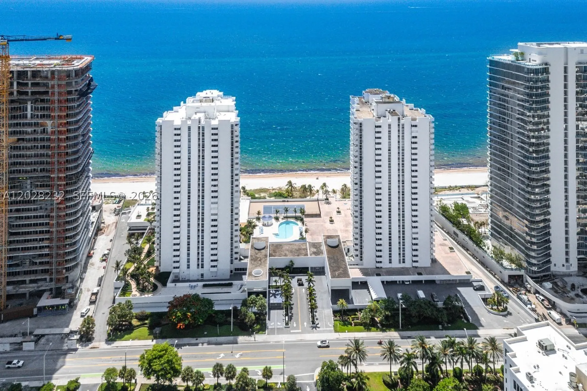 1370 S Ocean Boulevard Pompano Beach FL 33062
