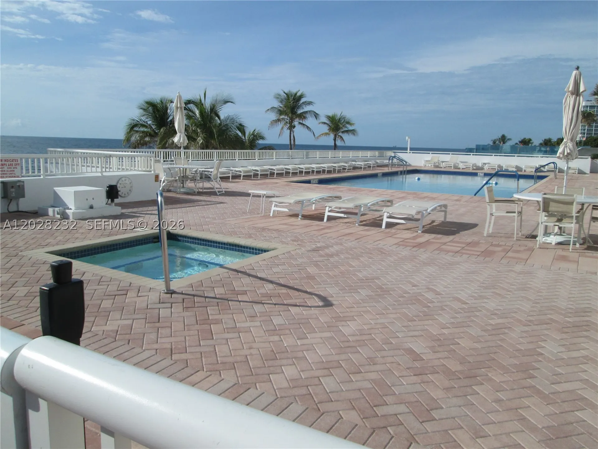1370 S Ocean Boulevard Pompano Beach FL 33062