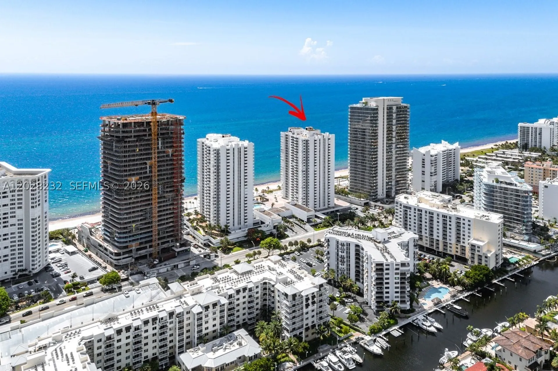 1370 S Ocean Boulevard Pompano Beach FL 33062