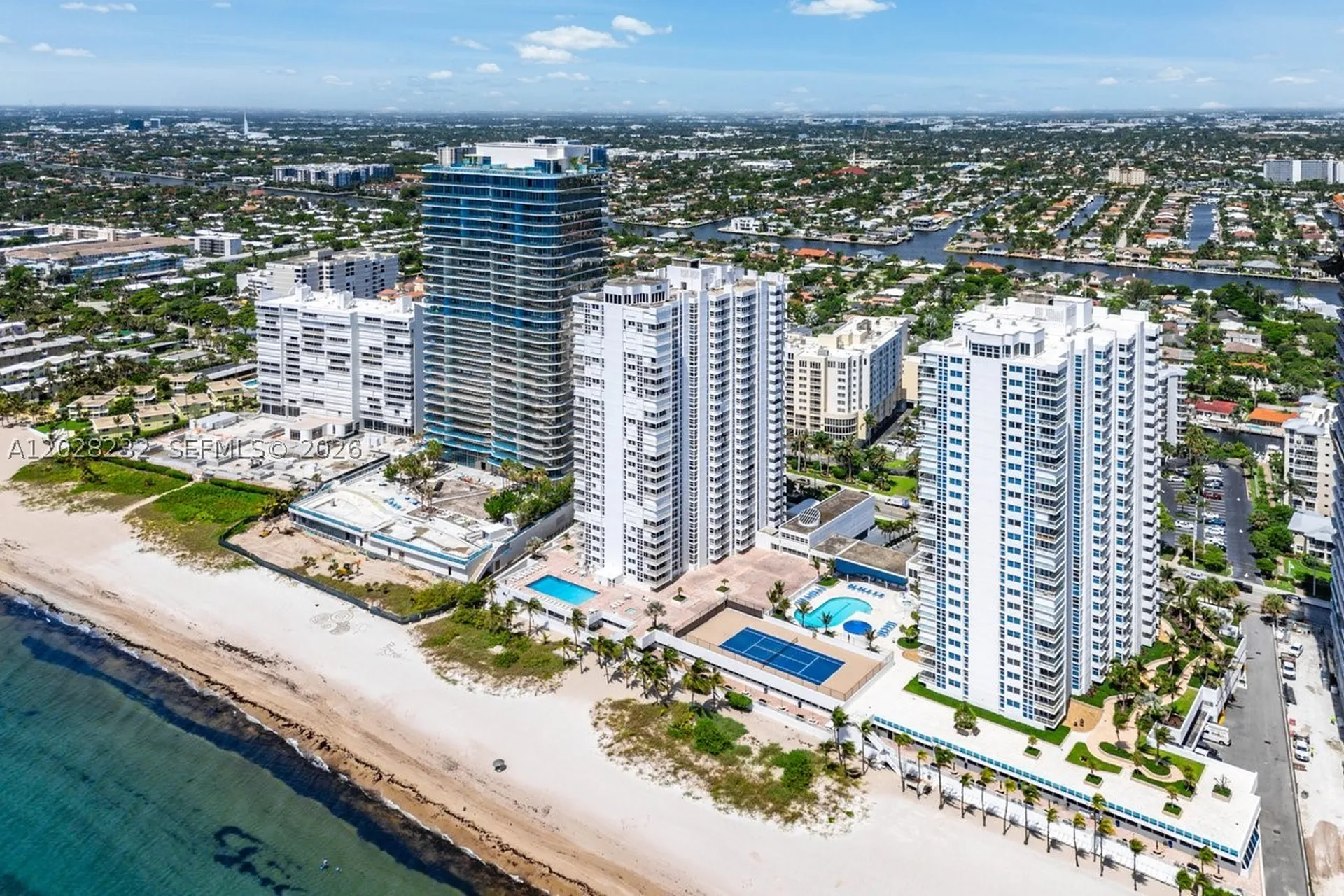 1370 S Ocean Boulevard Pompano Beach FL 33062