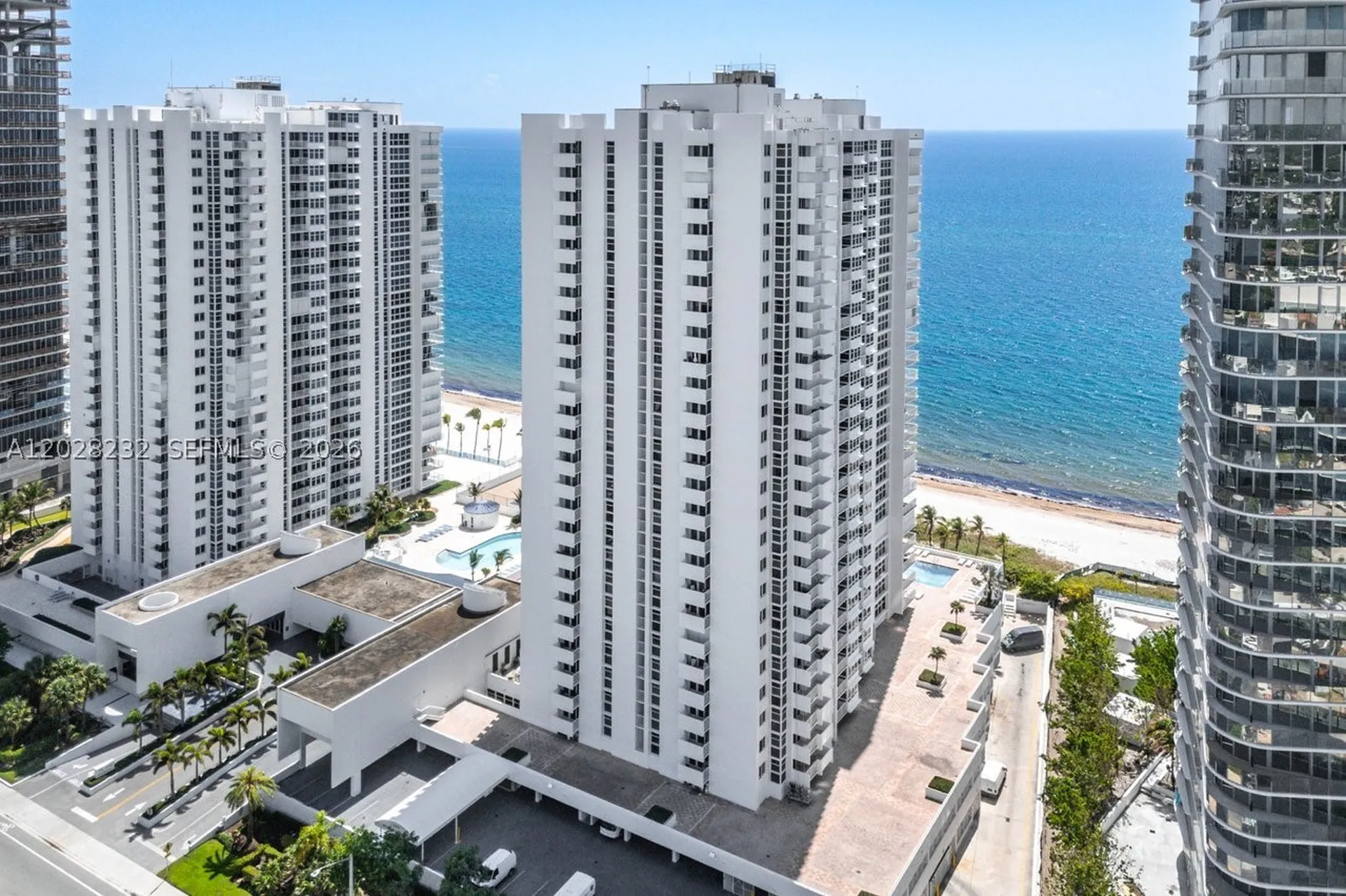 1370 S Ocean Boulevard Pompano Beach FL 33062