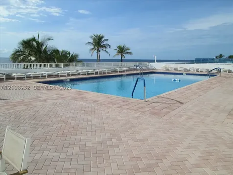 1370 S Ocean Boulevard Pompano Beach FL 33062