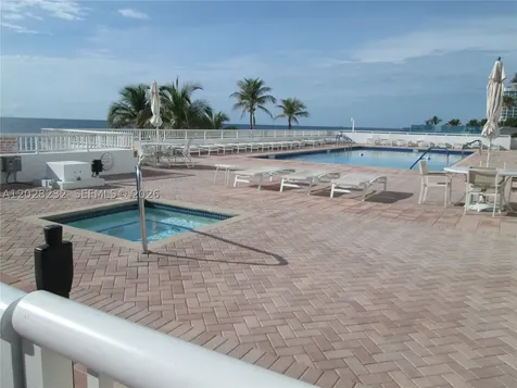 1370 S Ocean Boulevard Pompano Beach FL 33062