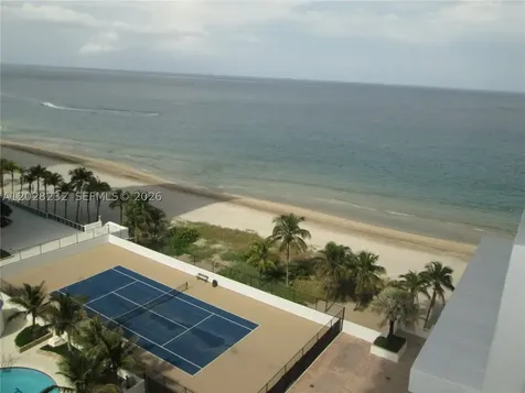 1370 S Ocean Boulevard Pompano Beach FL 33062