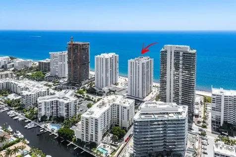 1370 S Ocean Boulevard Pompano Beach FL 33062