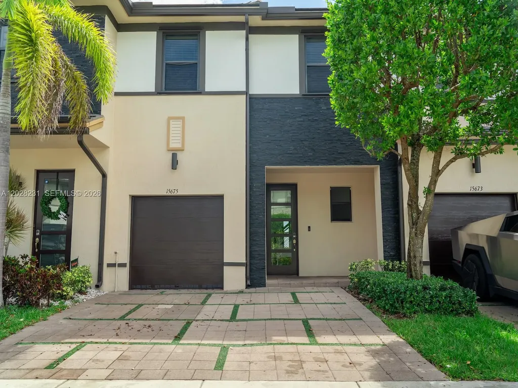 15675 NW 91st Court Miami Lakes FL 33018