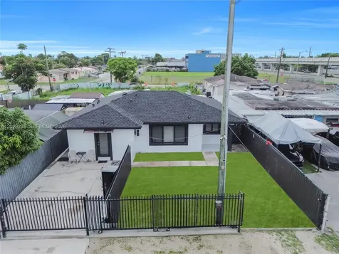 7929 NW 36th Court Miami FL 33147