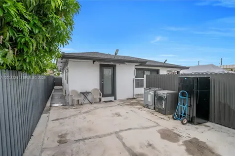 7929 NW 36th Court Miami FL 33147