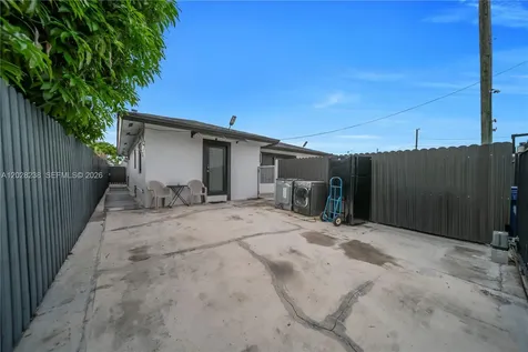 7929 NW 36th Court Miami FL 33147