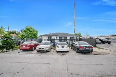 7929 NW 36th Court Miami FL 33147