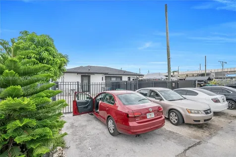 7929 NW 36th Court Miami FL 33147
