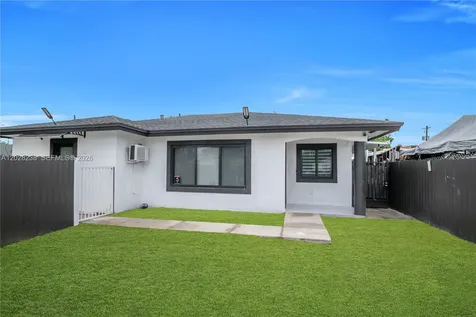 7929 NW 36th Court Miami FL 33147